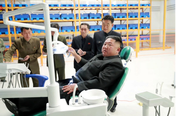 “지금도 불 오갈 교전 관계”… 초조한 北, 美에 최후통첩