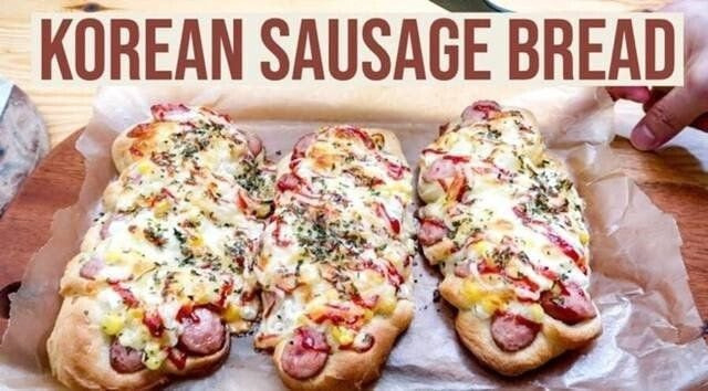 해외에서 의외로 한식이라고 불리는 음식들