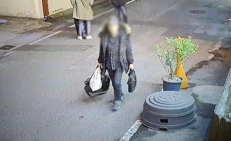 사상자 33명 낸 광주 모텔 방화 용의자가 경찰에 밝힌 범행 이유