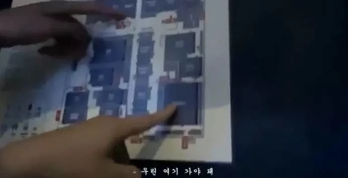 확진자 나와 문닫은 용산 cgv 무단침입한 구독자 31만 유튜버