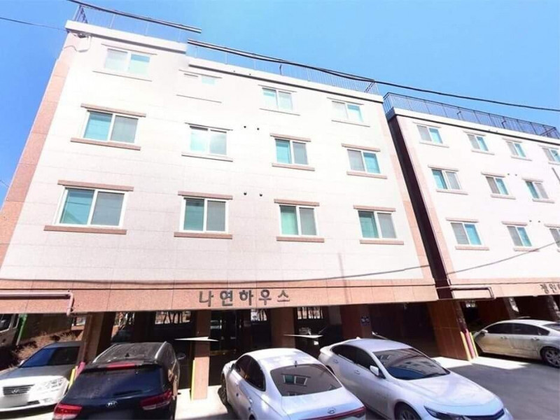 트와이스팬 건물주